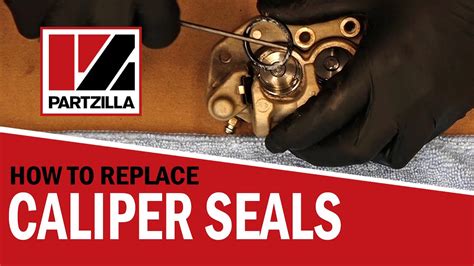 testing caliper piston seals|caliper piston seal replacement.